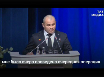 Для тех, кто сейчас в госпитале. О героических военных