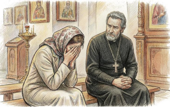 Возвращение. Часть 2. Начало